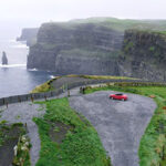 Cliffs of Moher driving tour