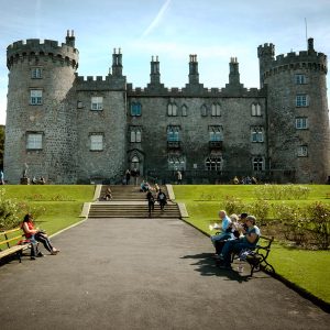 Ireland Kilkenny tour