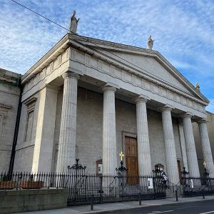 pro cathedral Dublin